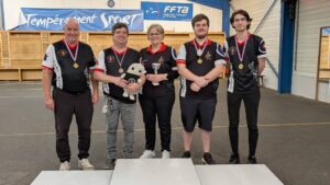 Concours interclub 14-03-26 9