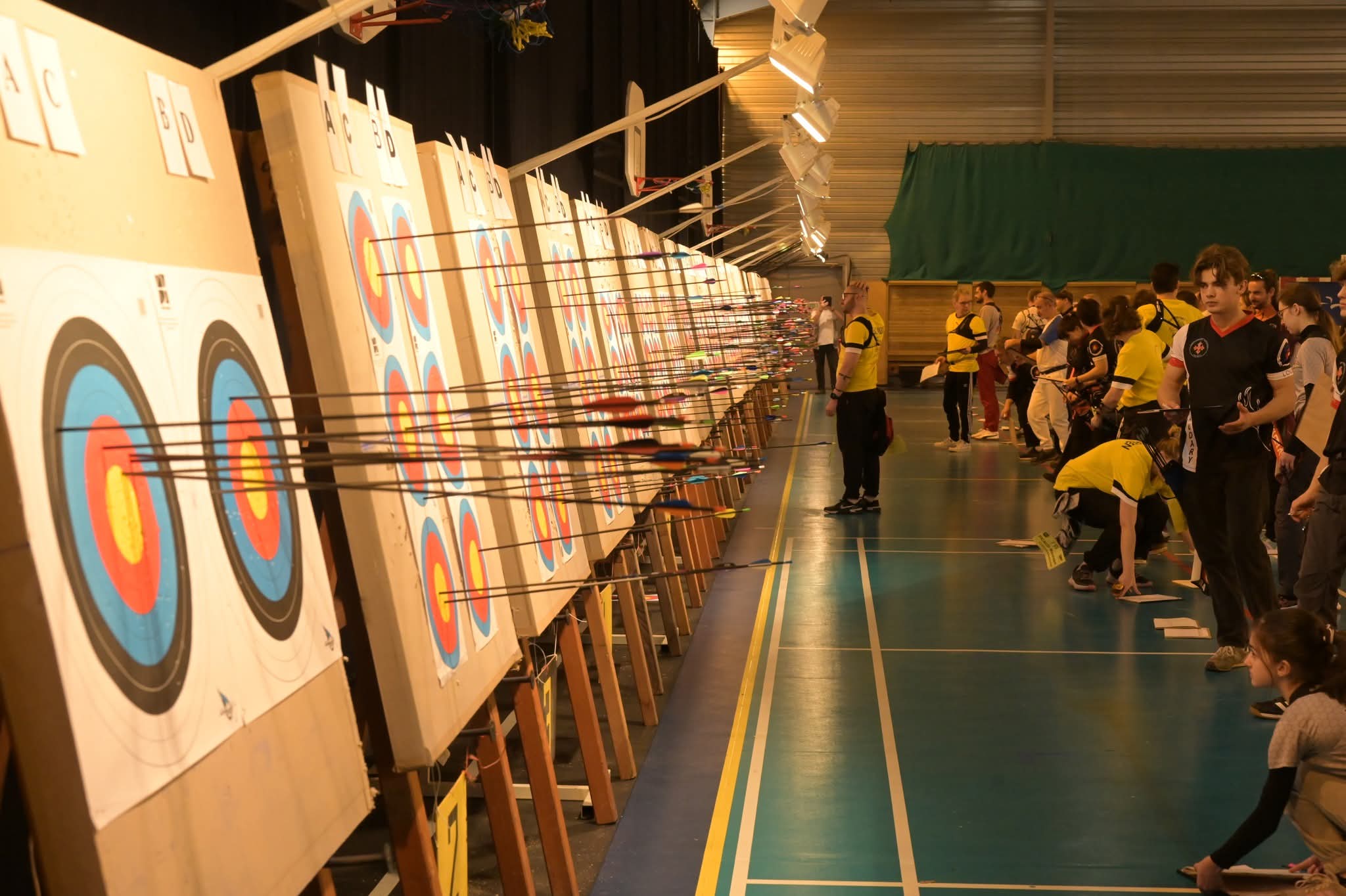 Journée des Associations